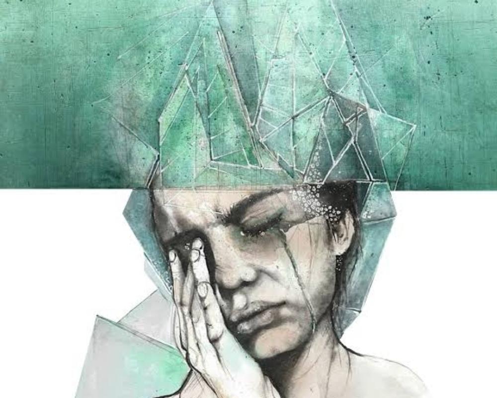 The Battles in Our Mind