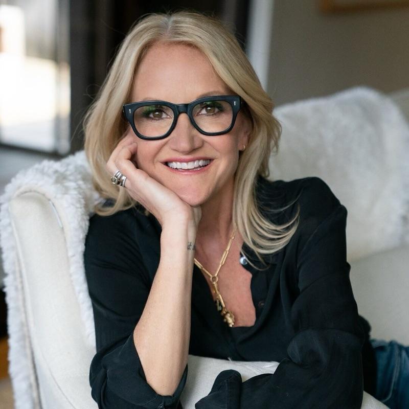 MEL ROBBINS