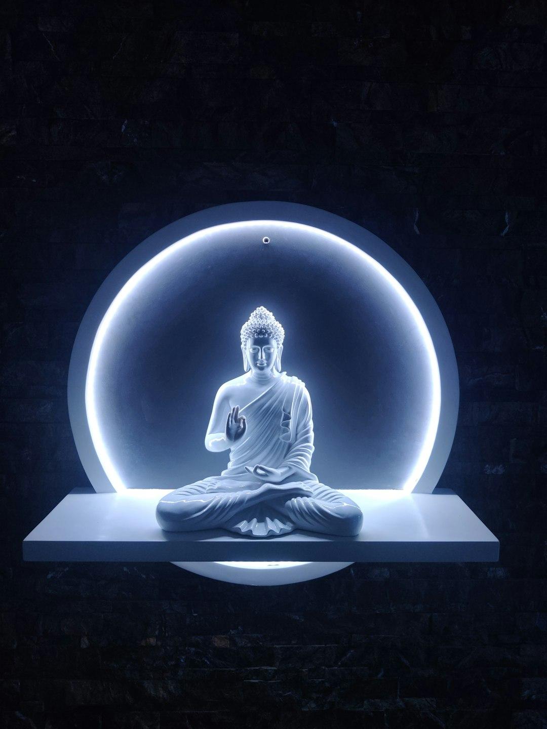 BUDDHA
