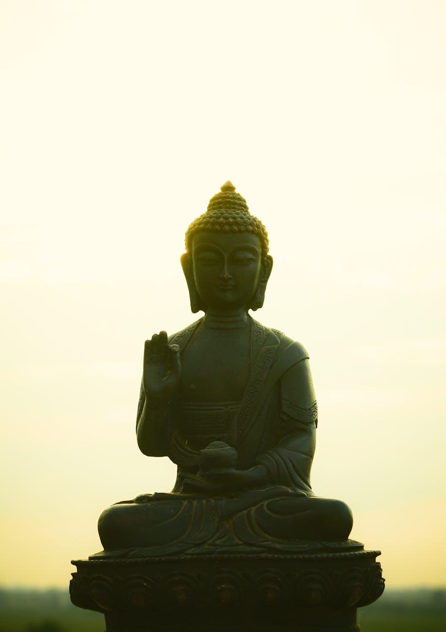 Quote Of BUDDHA