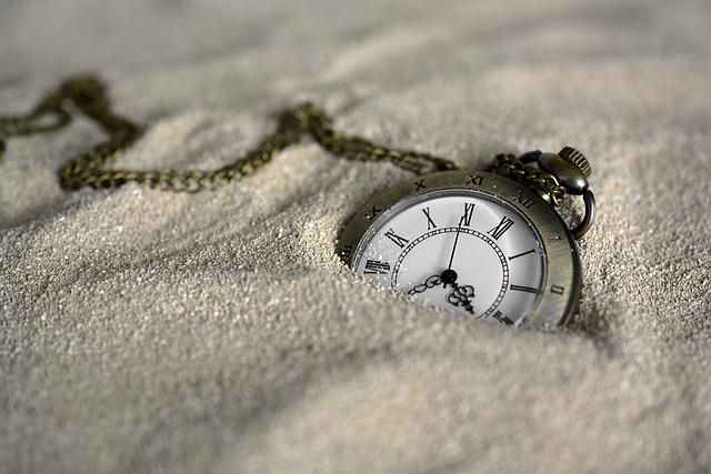 Things to Pay Attention to After You Complete Your Time Log