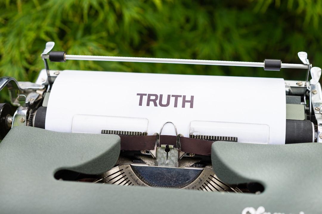 Truthfulness