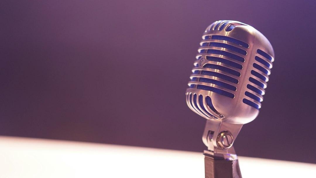 Improving Your Voice