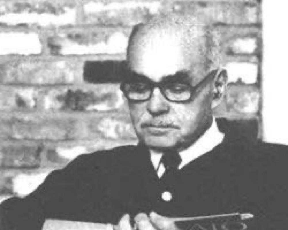 WILFRED BION
