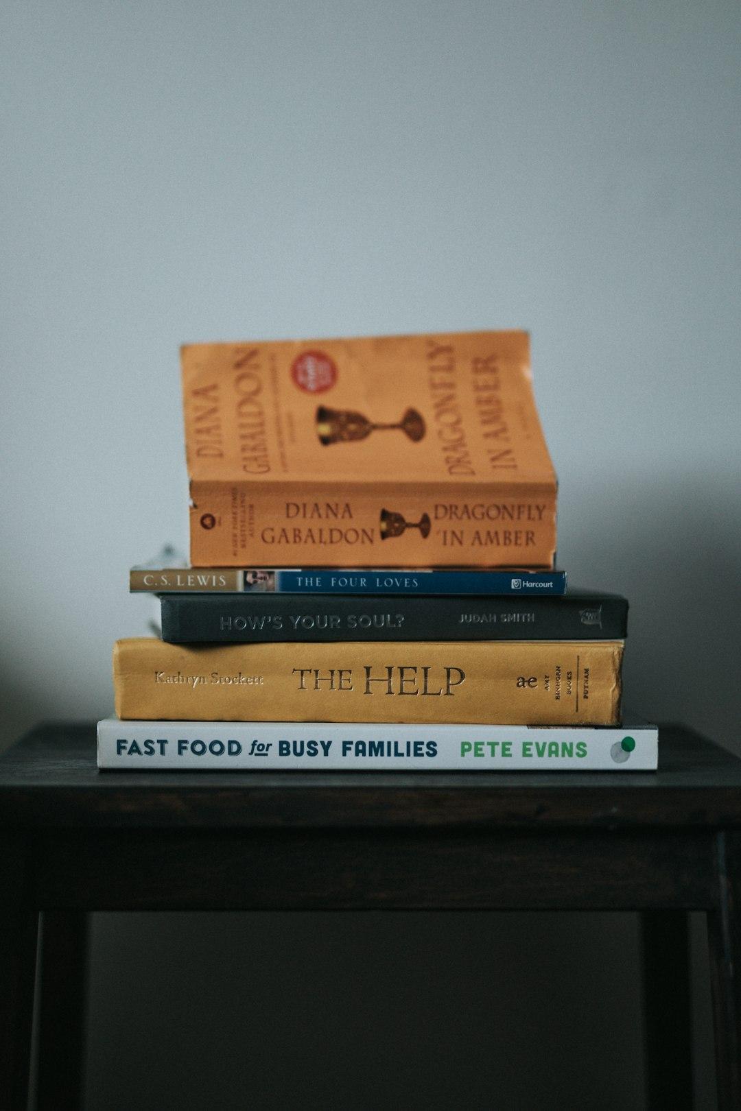 Introducing The Book