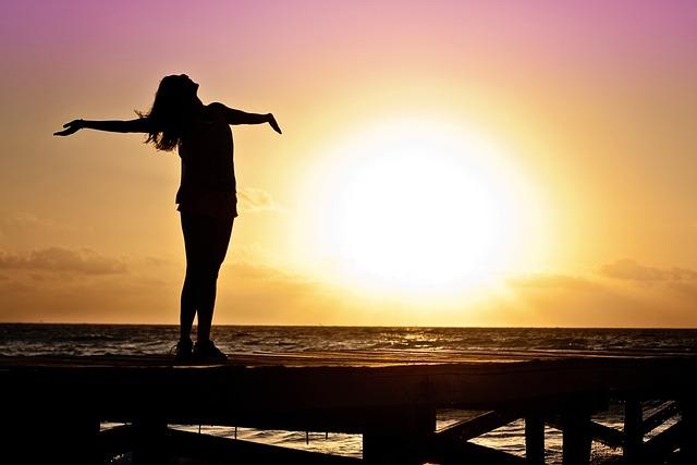 Embrace Change