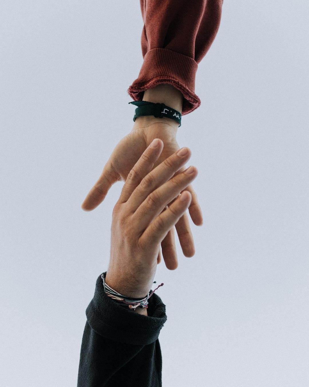 Serve Others