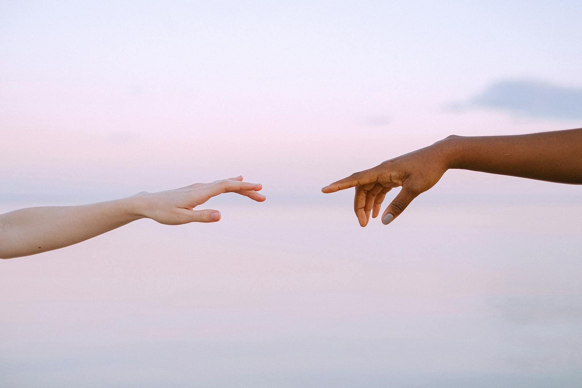 Cultivate Compassion