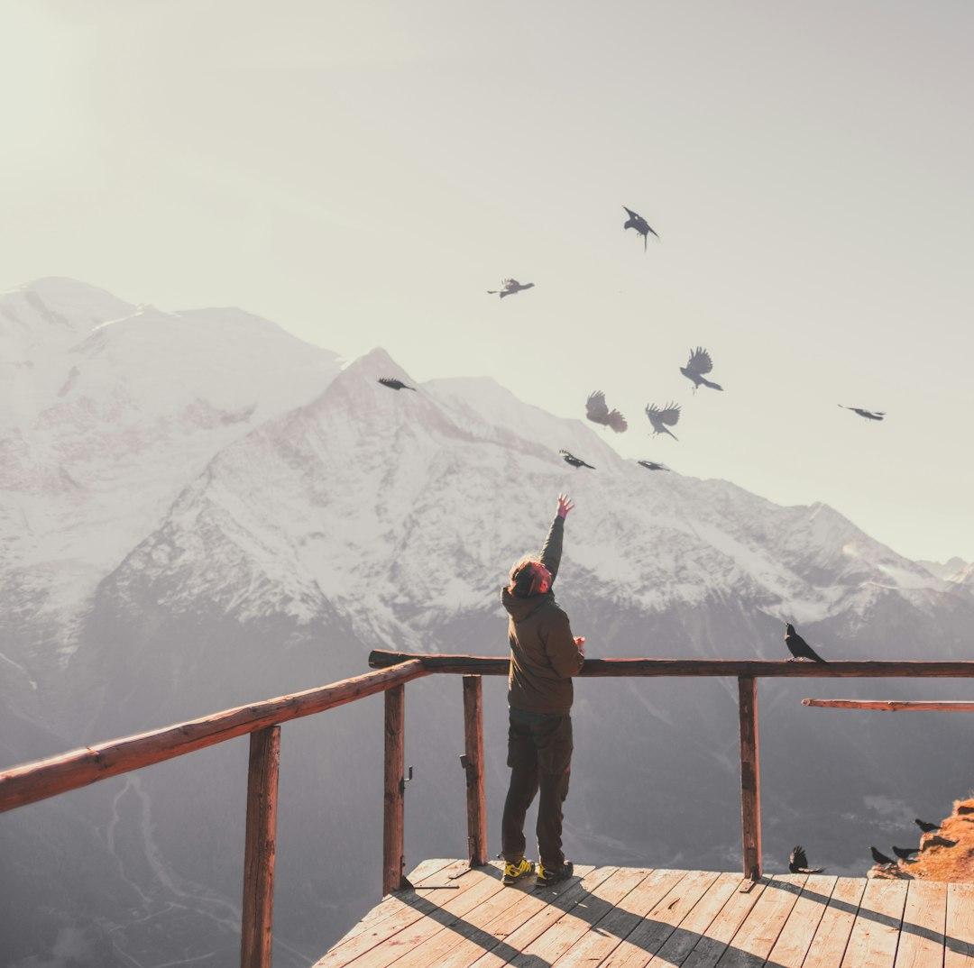 How to Take a Break