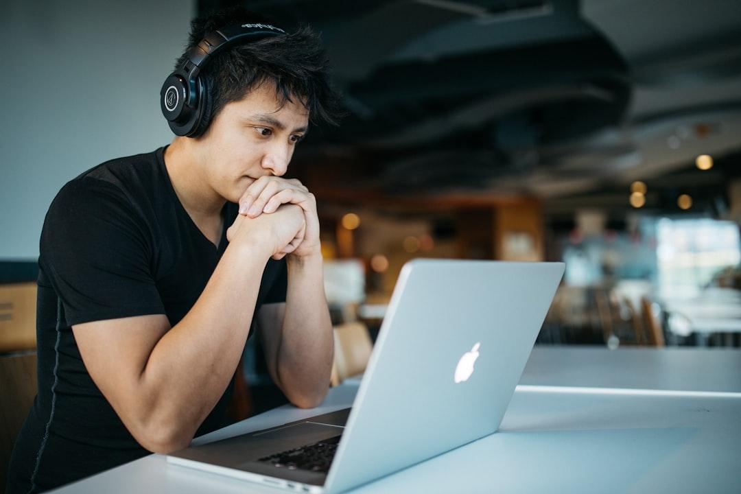 Learn a New Skill Online