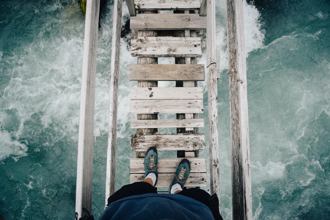 Keep an Open Mind, But Set Boundaries