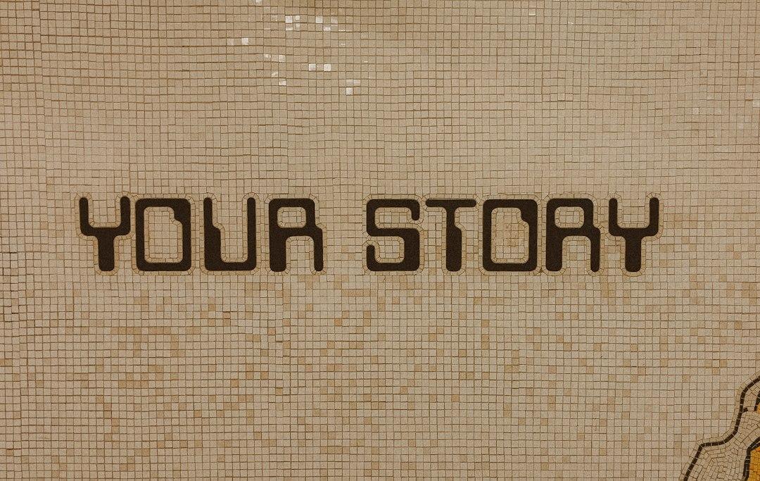 write a powerful new life narrative