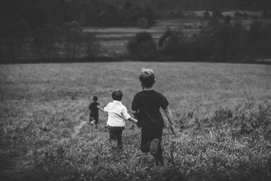 Follow Your Younger-Self