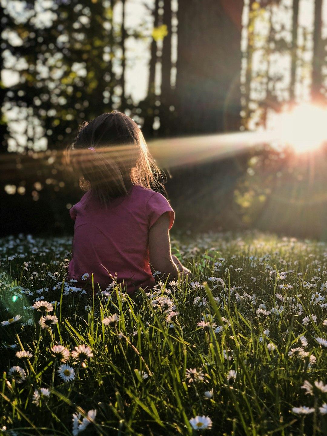 Mindfulness in Daily Life