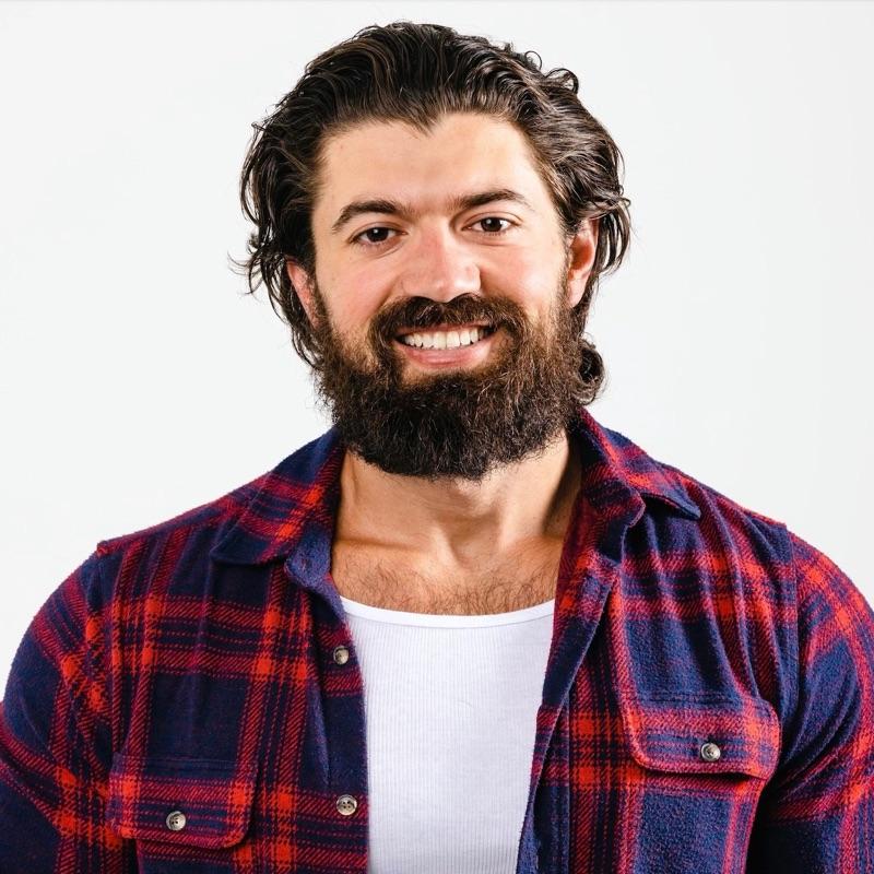 ALEX HORMOZI