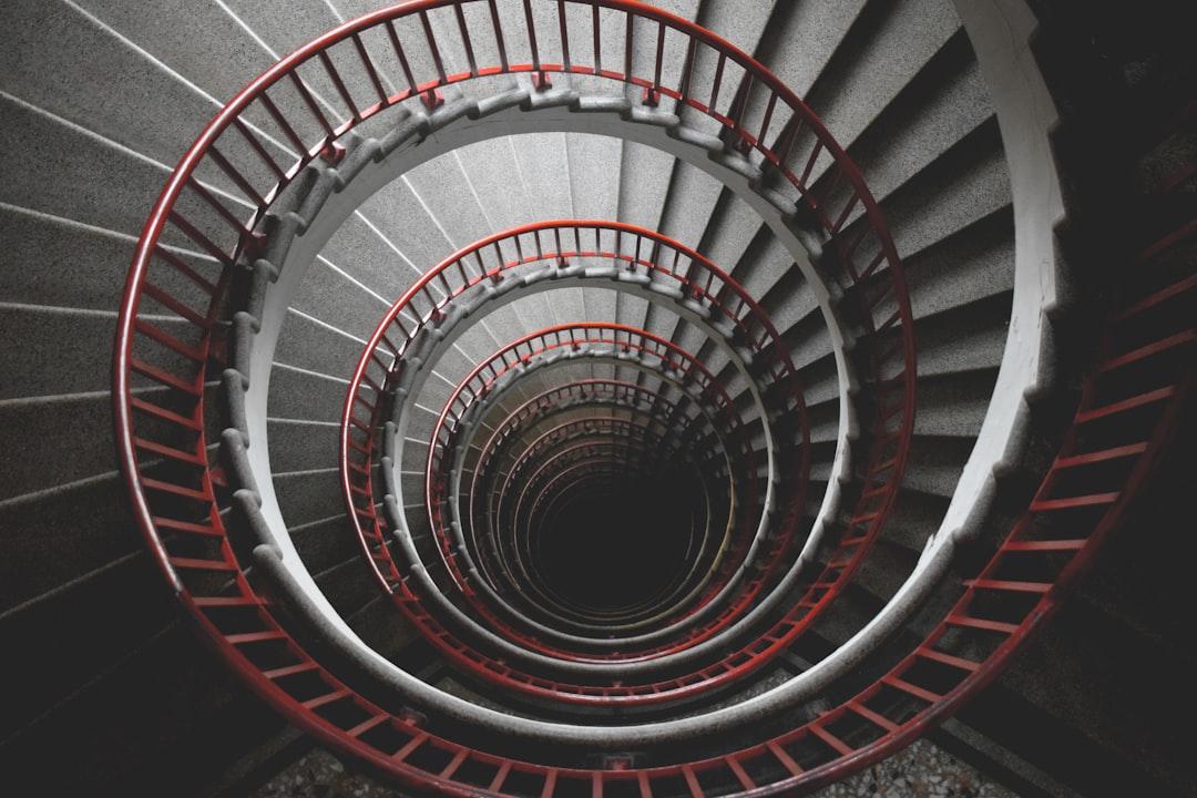 The Algorithmic Loop