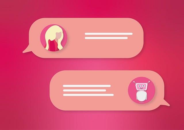 The Role of Chatbots
