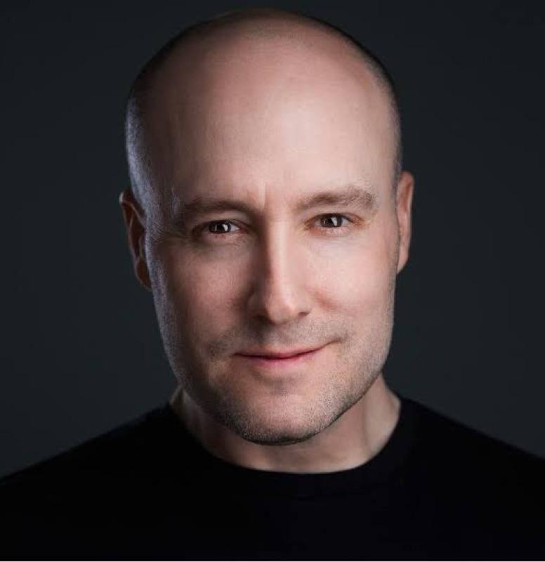 SHANE PARRISH