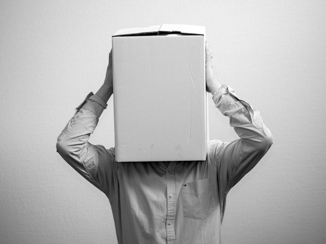 Blindspots and Leadership