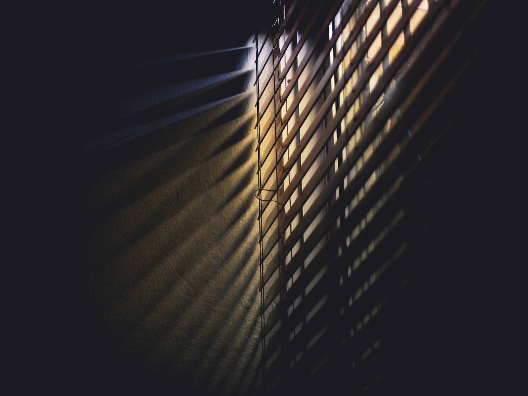 Blindspots