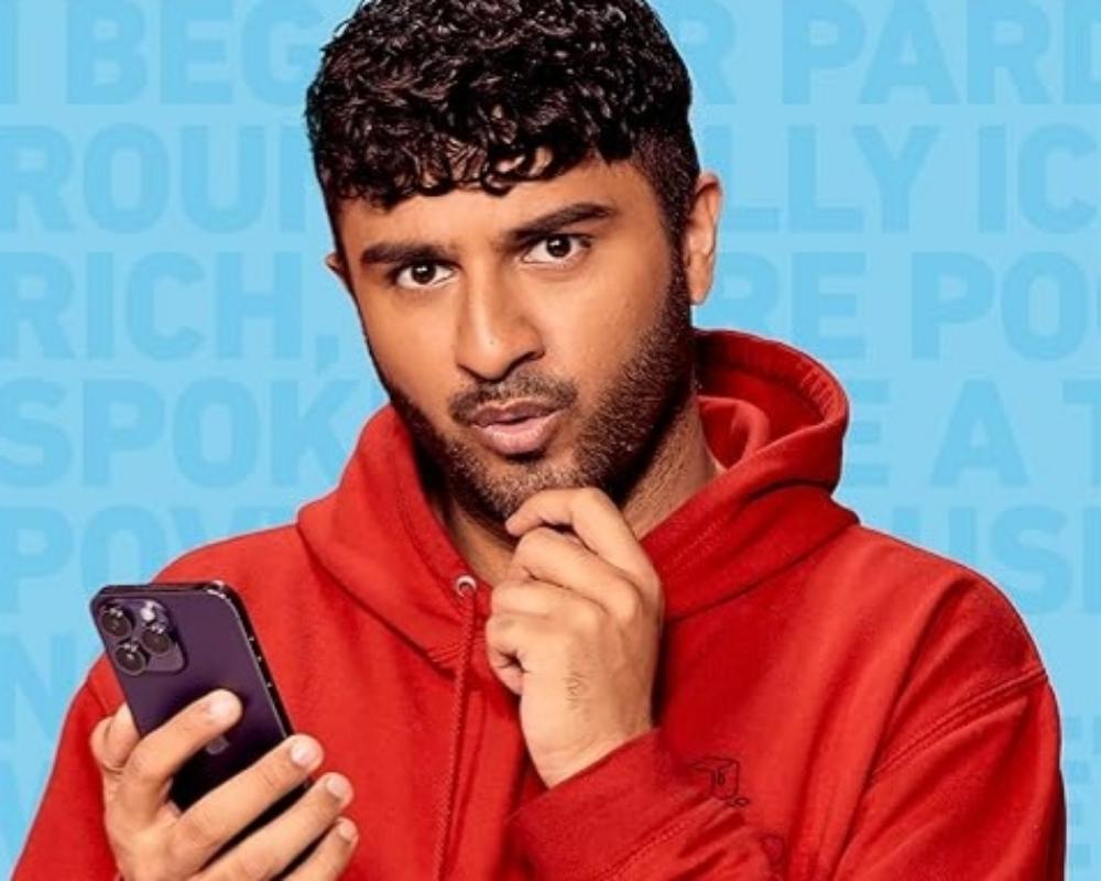 SHABAZ ALI 