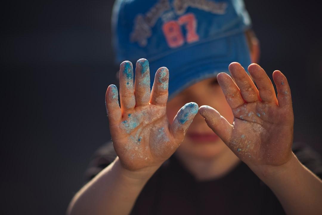 Rediscover Your Childhood Wonders