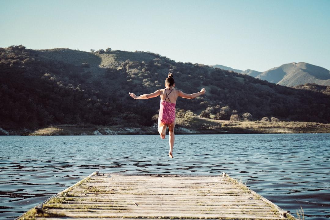 Take the Leap Toward Your Dreams