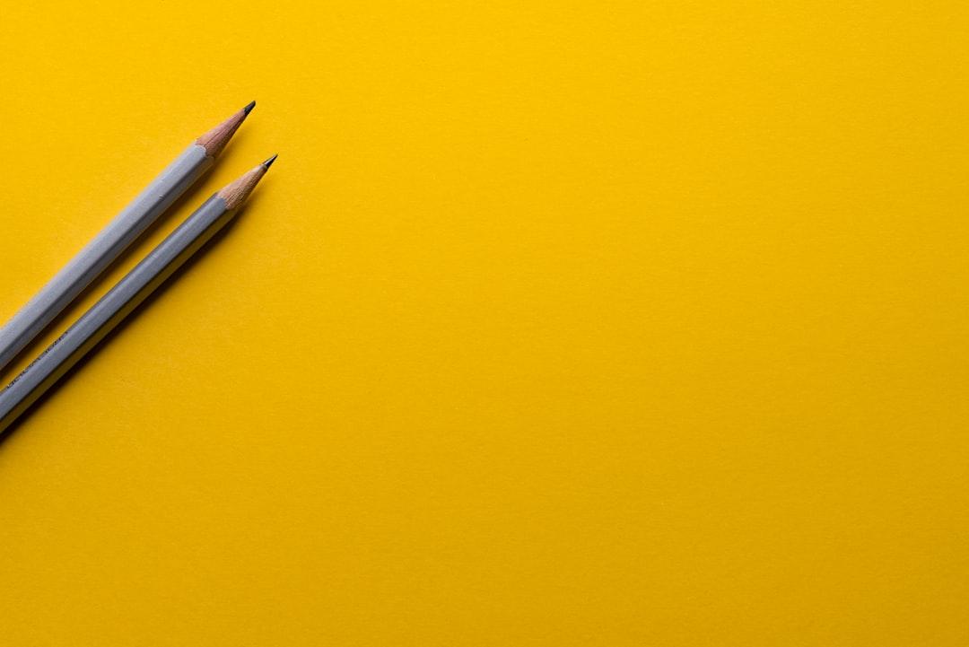 Write It Down and Let It Go