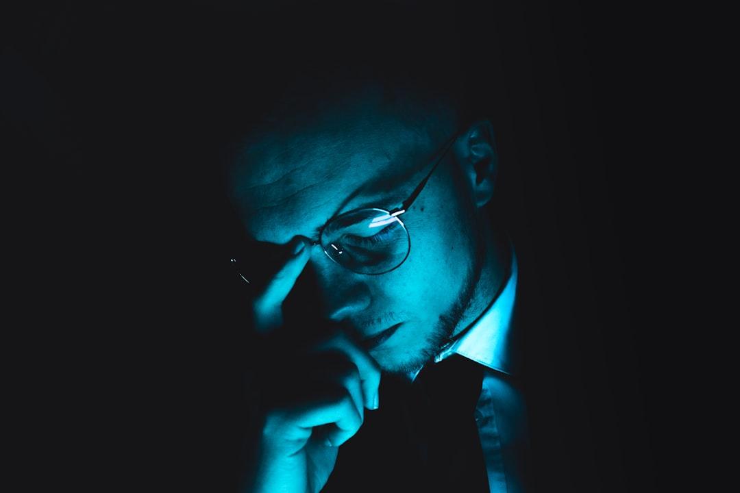 Challenge Anxious Thoughts with Logic