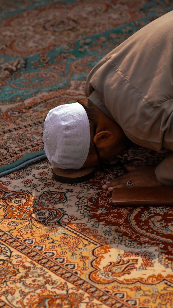 Slave to Allah
