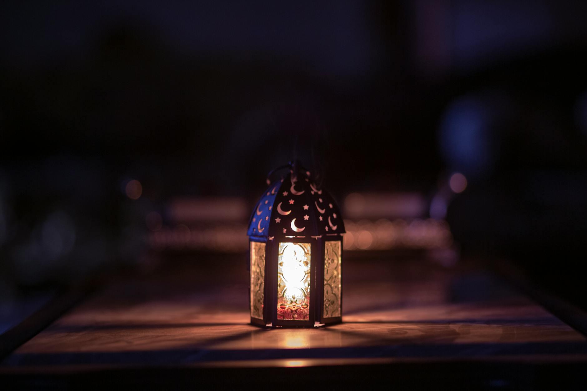 True Islamic Values - A True Story