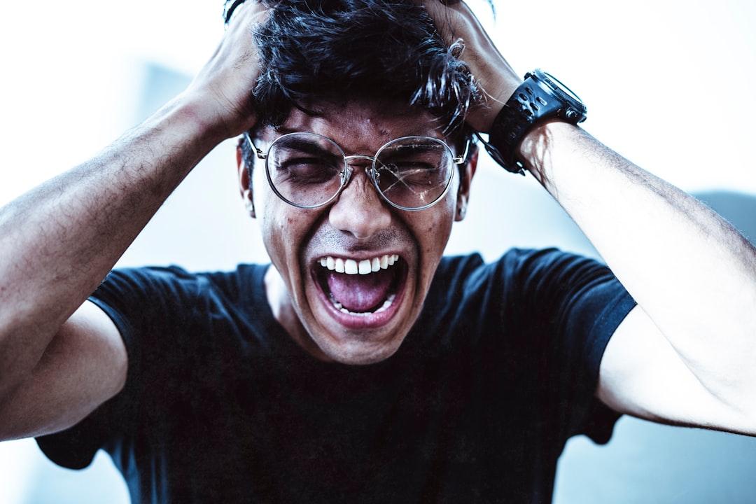 Frustration