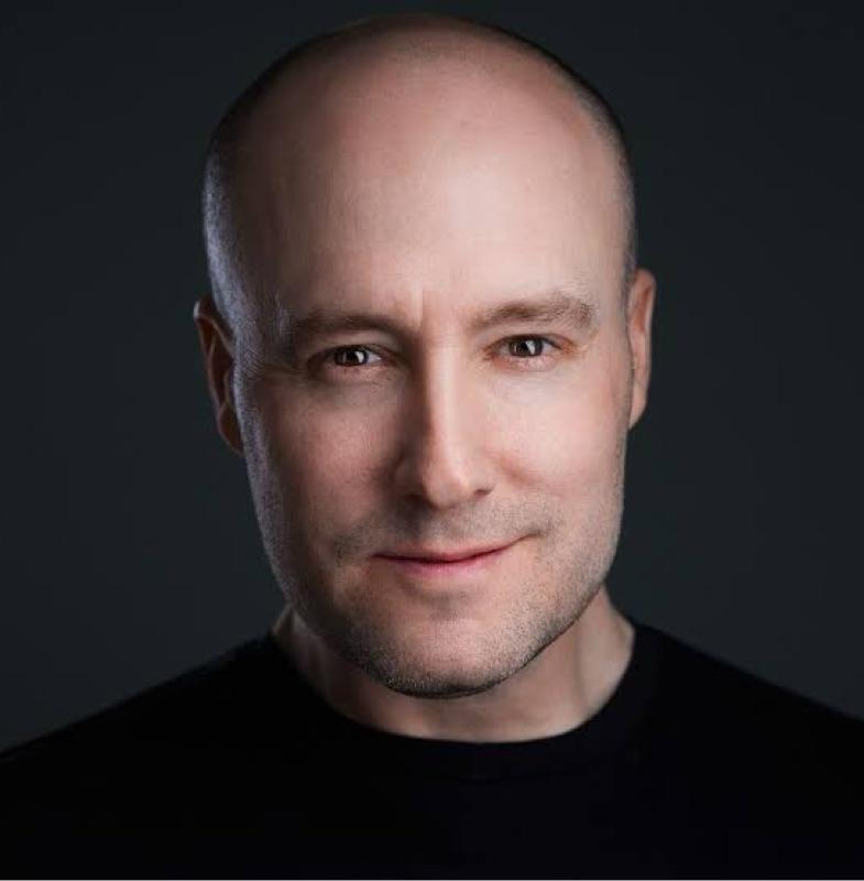 SHANE PARRISH
