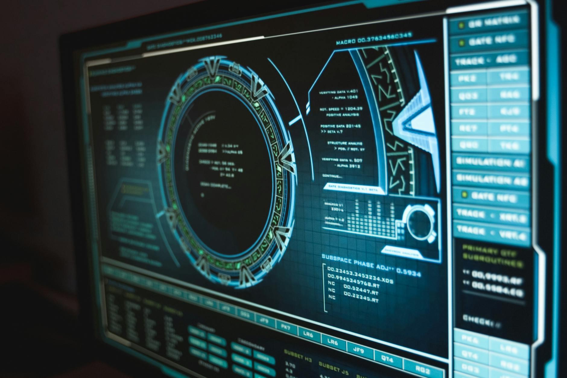 Protect Against Cyber Attacks