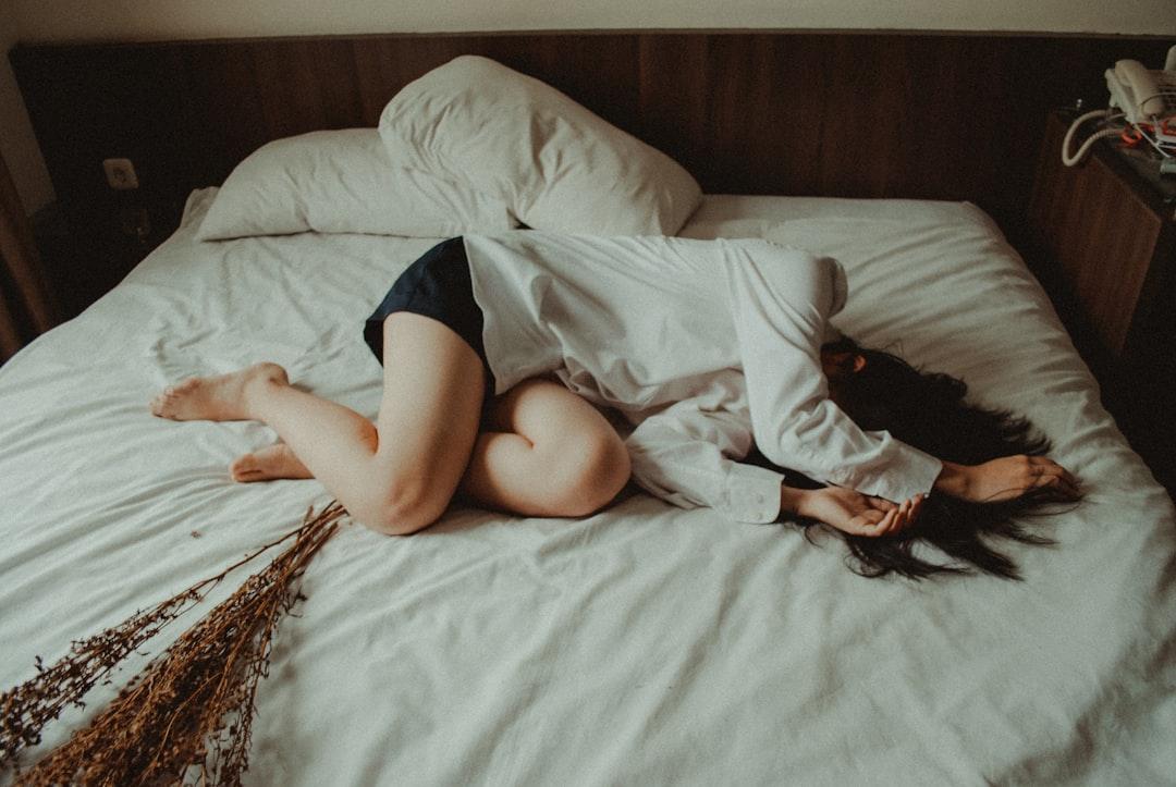 Selective Depression and Anxiety