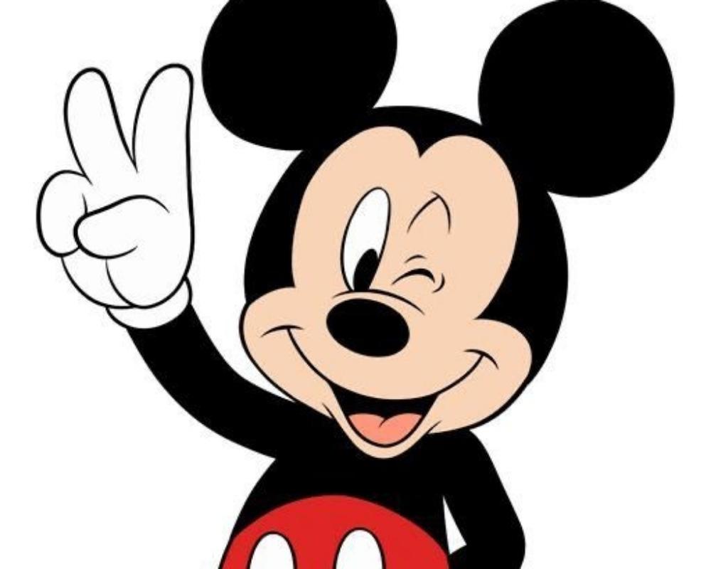 MICKEY MOUSE