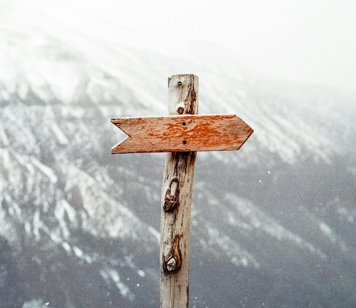 To Be a Leader, Lead Yourself First