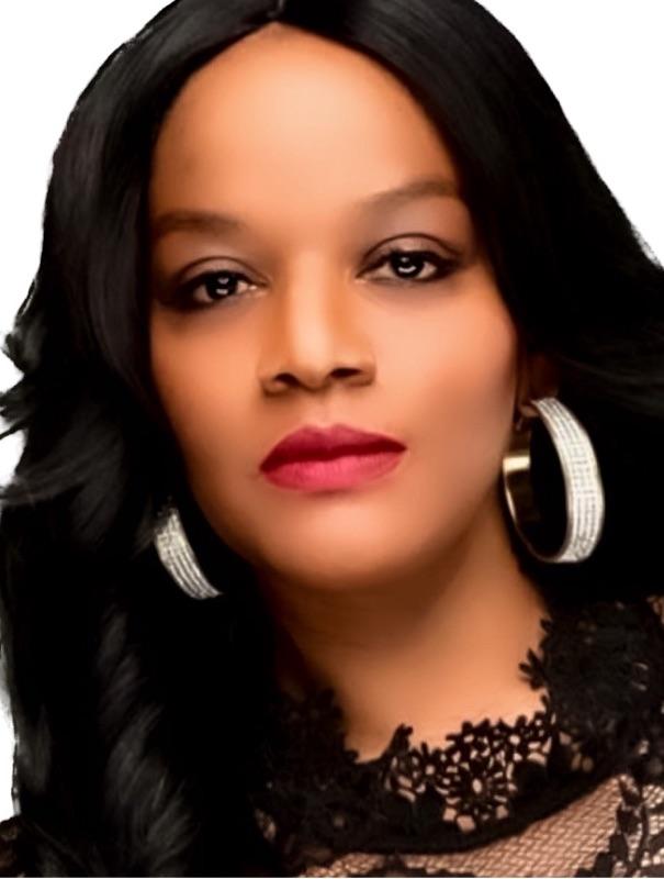 JEVITA STROMAN
