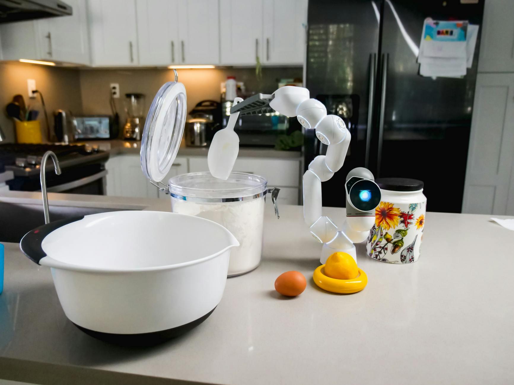 The Power of AI and ML