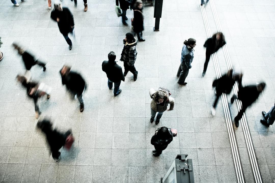 2. Understanding the Informal Network
