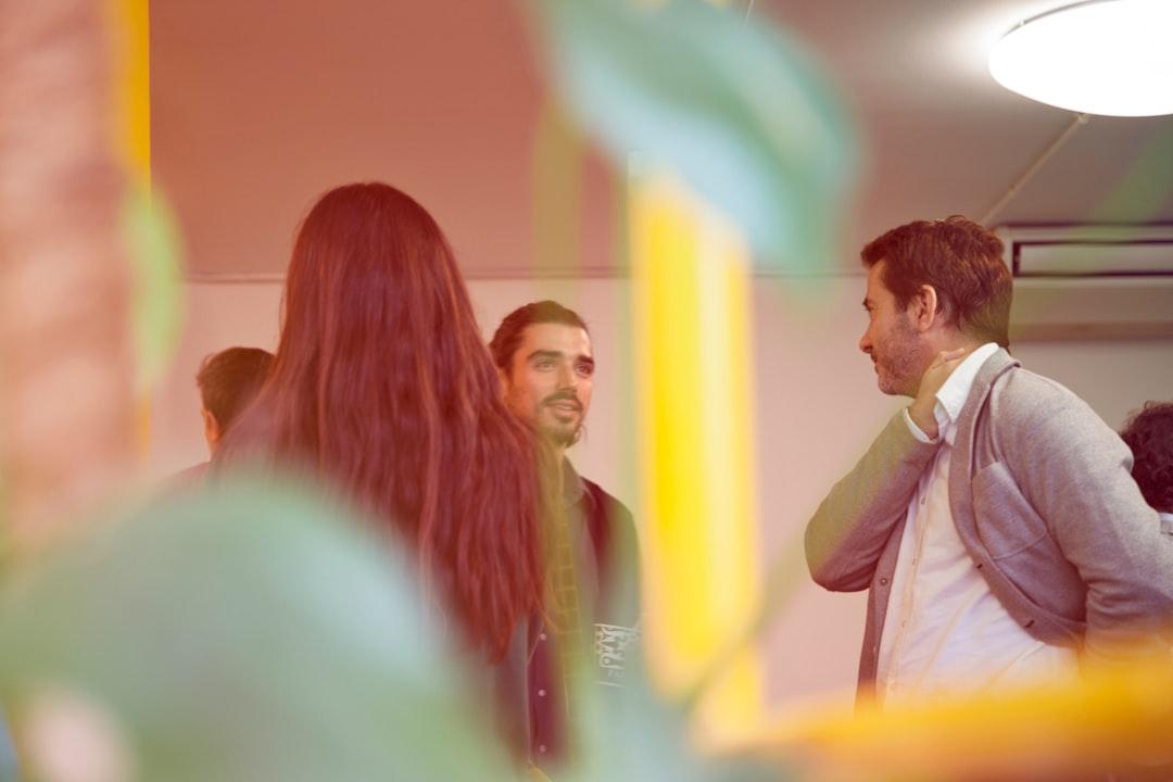 5. Make the Most of Your Network