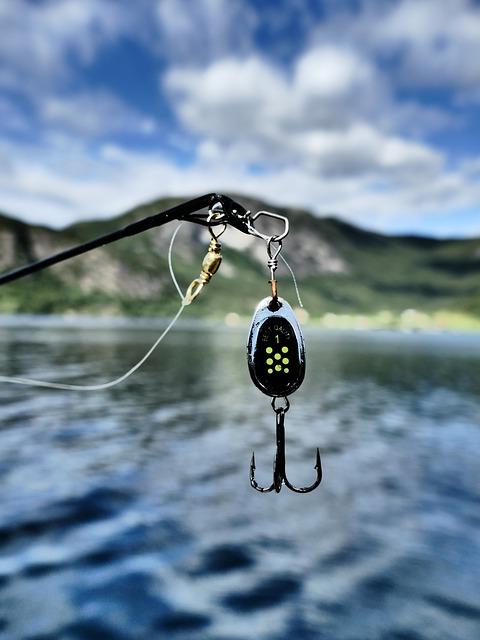 Beware of Baiting Tactics Used for Scams!