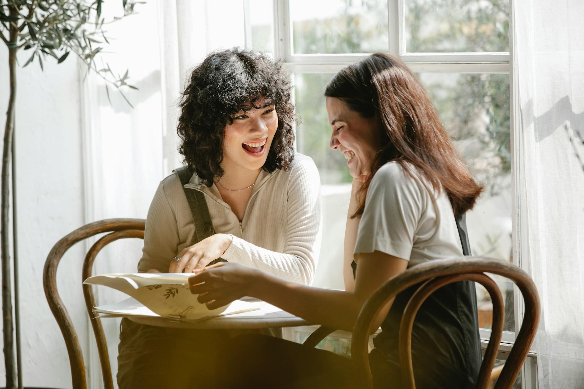 4 – You must share your expertise and ignorance.