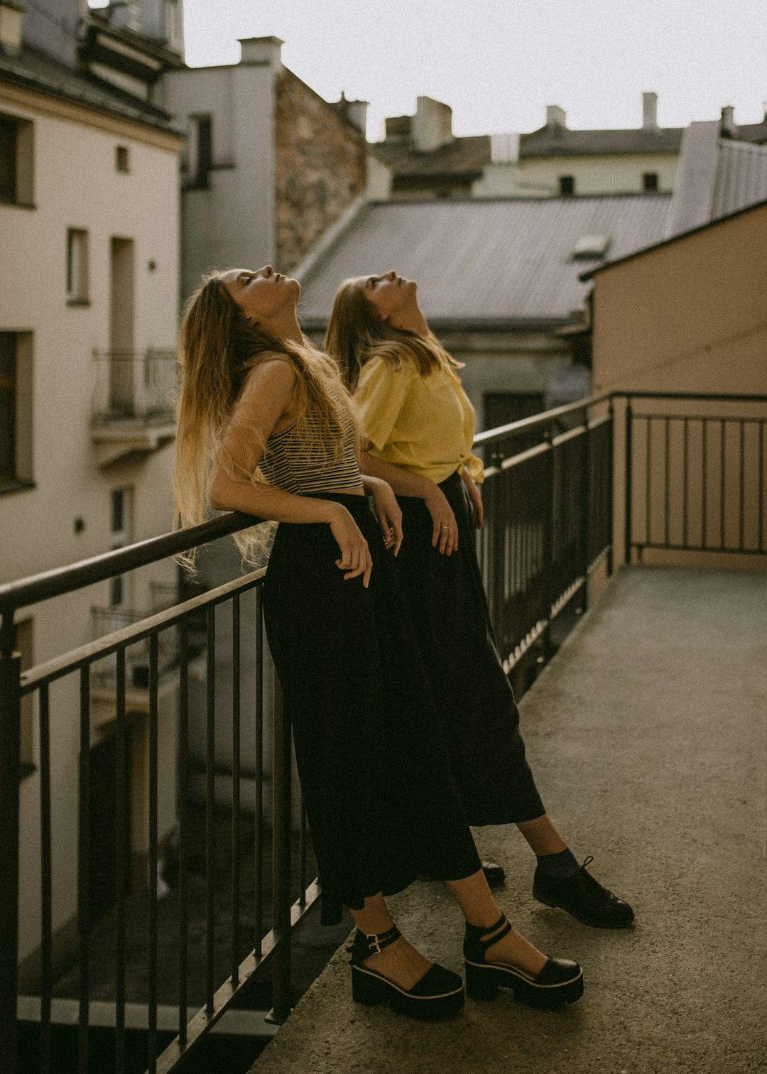 5 - You must connect and interact with people.