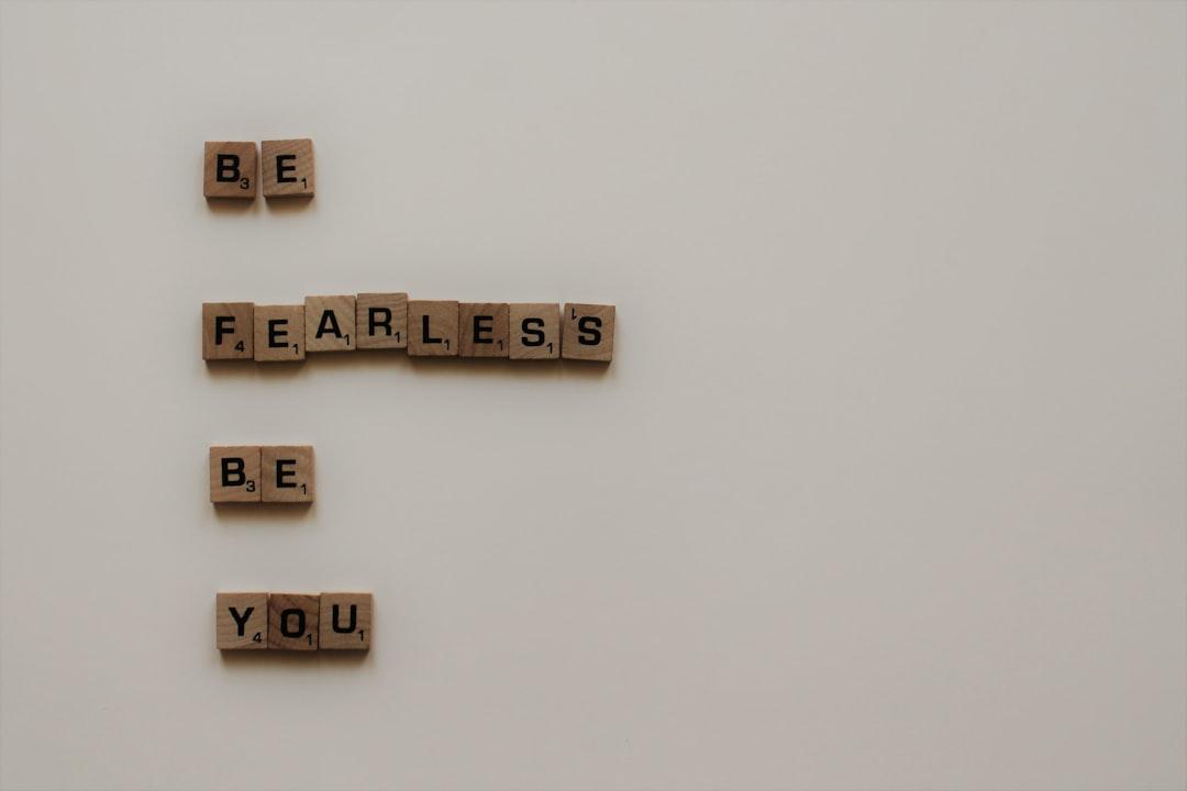 Understanding the Power of Acceptance