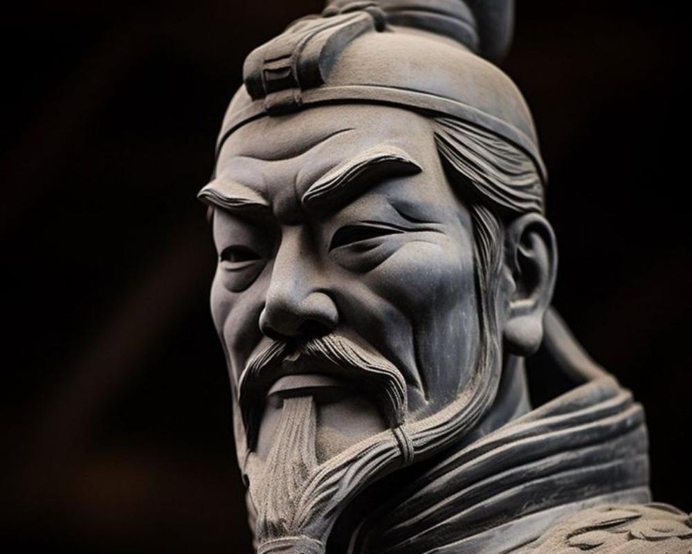 SUN TZU