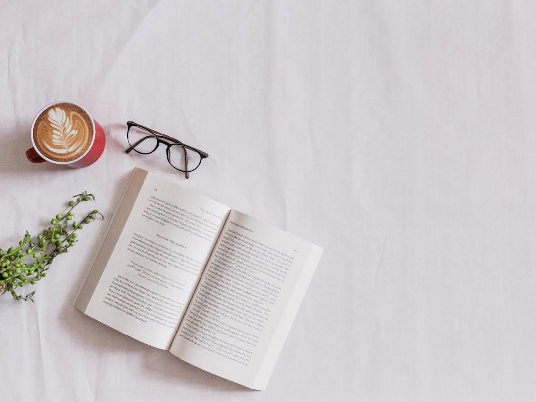 Distraction-Free Reading