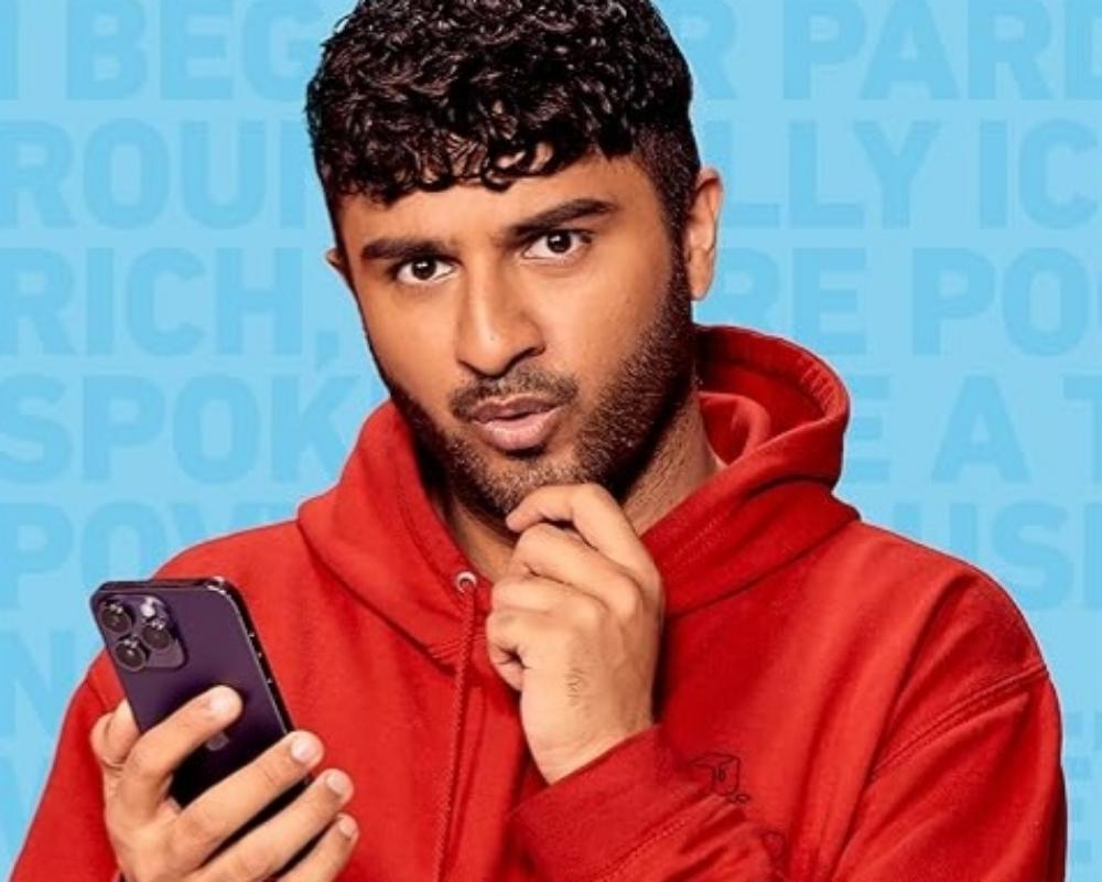 SHABAZ ALI