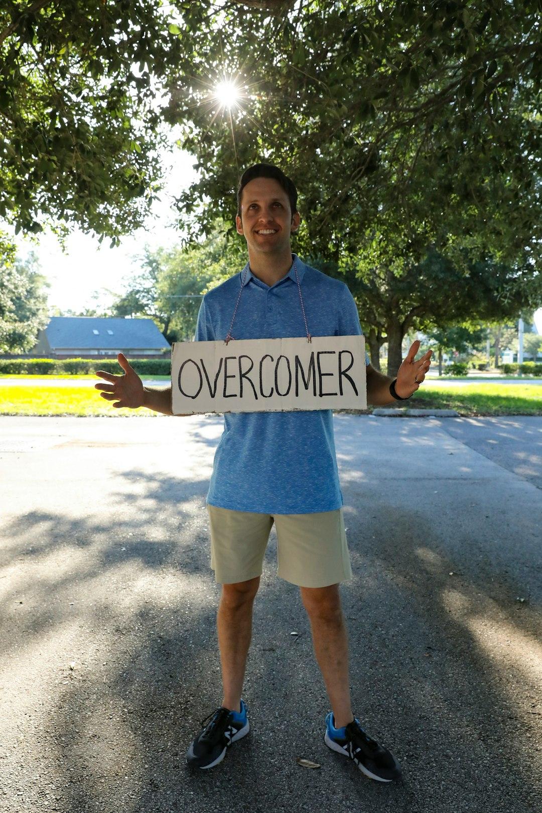 How to overcome Challenges ?