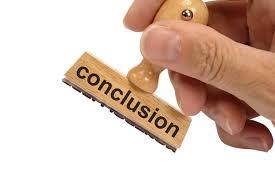 Friendship (conclusion)